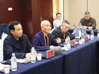 ?長(zhǎng)三角地區(qū)電鍍行業(yè)第二十五次聯(lián)席會(huì)議在安徽合肥市圓滿(mǎn)召開(kāi)！